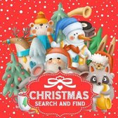 Christmas Search and Find