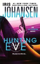 Eve Duncan- Hunting Eve
