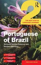 Colloquial Series - Colloquial Portuguese of Brazil 2