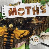Bugs- Moths