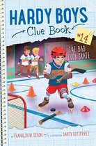 Hardy Boys Clue Book-The Bad Luck Skate