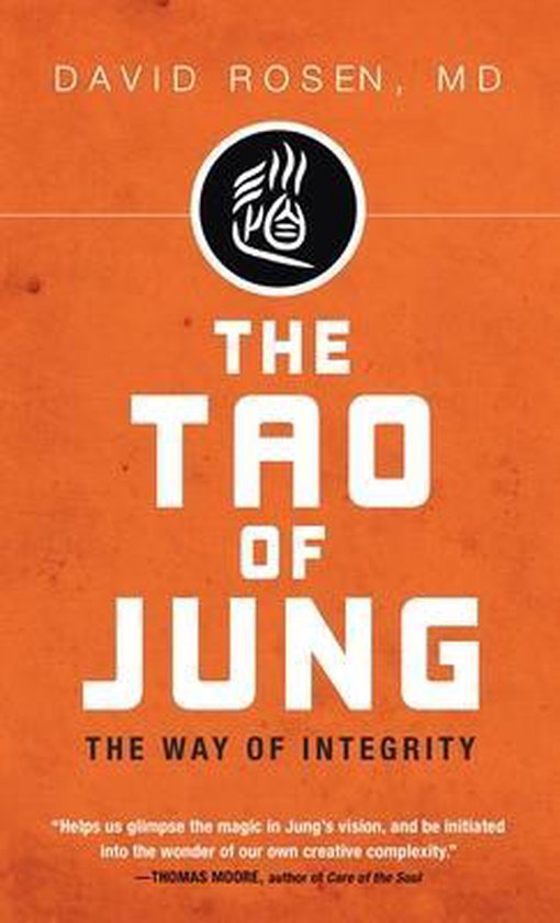 The Tao of Jung - cover