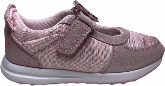 Lelli Kelly velcro bling bling vlinder zomer schoenen LK7855 roze mt 26