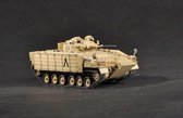Trumpeter | 07102 | Warrior AIFV Up-Armoured | 1:72