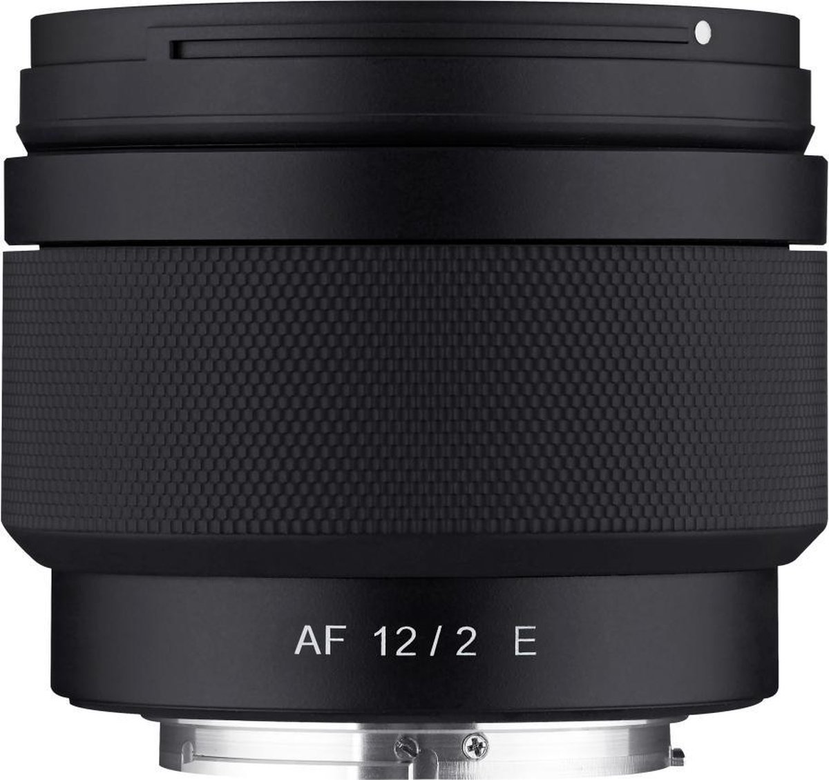 Samyang 12mm F2.0 AF Sony E