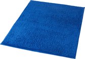 Badmat Kansas Blauw 80x140cm