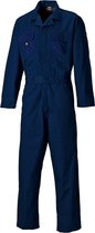 Overall Redhawk Economy Stud Front (met knopen) maat XL