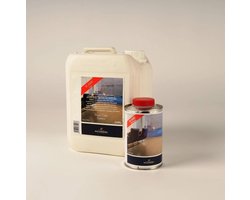 Wicanders W2000 Kurklak - 1 ltr