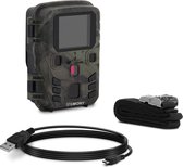 Stamony Mini game camera - 5 MP - full HD - 20 m - 1,1 s