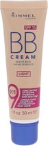 Rimmel London Beauty Balm - 01 Light - BB Cream