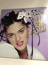 Belle perez hello world cd-single