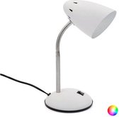 Bureaulamp (10 x 30 x 21 cm) Metaal Pop