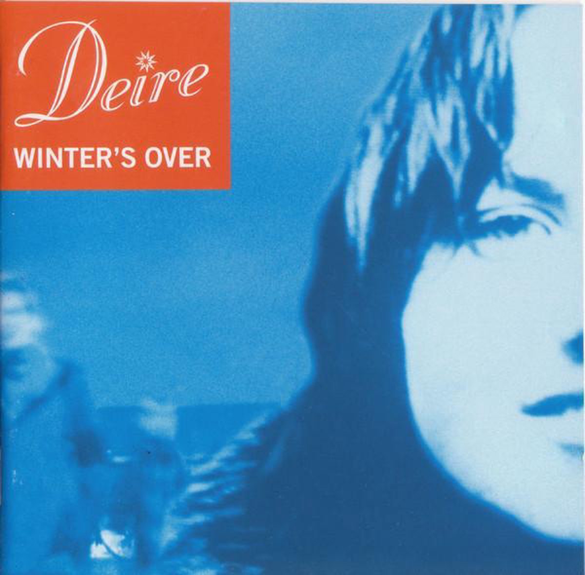 Winter's Over