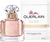 Guerlain MON GUERLAIN limited edition edp vapo 50 ml