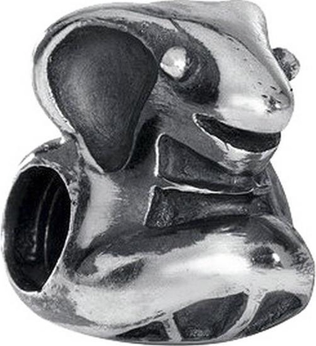 Sieraad Dames Viceroy VMG0006-00 Zilverkleurig 1 cm