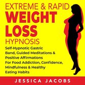 Extreme & Rapid Weight Loss Hypnosis