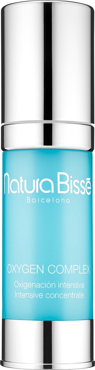 Natura Bisse Oxygen Complex Intensive Concentrate 30ml Vaporizador