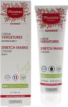 Anti-Striae Crème Mustela Maternité (150 ml)