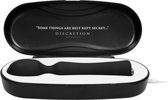 Wand - Pearl - Black