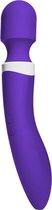 Doc Johnson - iVibe Select - iWand - Purple