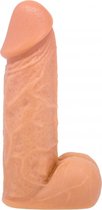 Seven Creations-So Real Dong 15Cm-Dildo