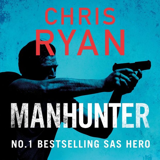 Manhunter - cover