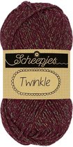 Scheepjes Twinkle- 932 5x50gr