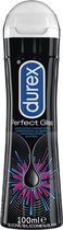 Durex Glijmiddel Perfect Gliss - Anaal - Siliconenbasis - 100 ml