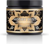 Kamasutra Honey Dust Lichaamspoeder Vanille Creme