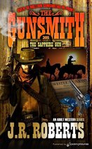The Gunsmith 305 - The Sapphire Gun