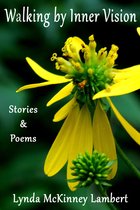 Walking by Inner Vision: Stories & Poems