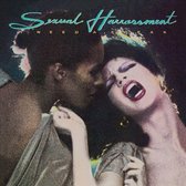Sexual Harrassment - I Need A Freak (2 LP)