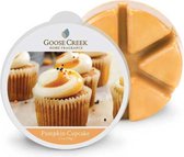 Goose creek Pumpkin Cupcake wax melts