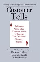 Customer Tells