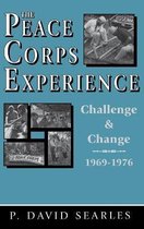 The Peace Corps Experience