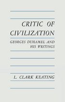 Critic of Civilization