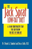 The Jack Sprat Low-Fat Diet