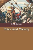 Peter And Wendy
