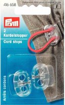 Prym Koordstoppers Transparant