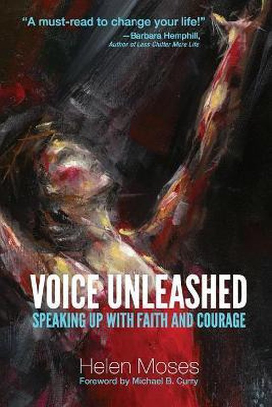 Voice Unleashed - cover