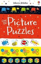 Over 80 Picture Puzzles