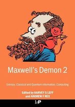 Maxwell's Demon 2