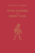 Bonaventure des Periers's Novel Pastimes and Merry Tales