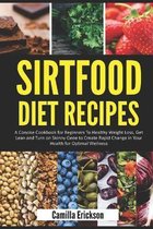 Sirtfood Diet Recipes