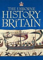 Usborne History Of Britain