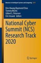 National Cyber Summit NCS Research Track 2020