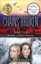 Divine Legacy- Chains Broken