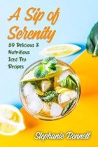 A Sip of Serenity