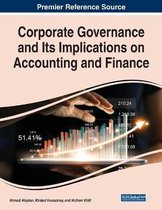 Corporate Governance and Its Implications on Accounting and Finance