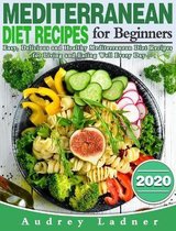 Mediterranean Diet Recipes for Beginners 2020